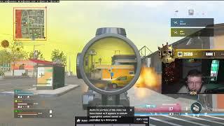 CALL OF DUTY WARZONE 4; SOLO VS SQUAD (98KILL) GAMEPLAY #aydan