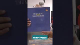 The Moody Blues, atrakcyjne płyty winylowe Vol.1 #płyty_winylowe #vinyl #winyle #płyty_winylowe_pop