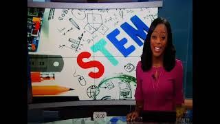 LETS GO Eastport STEM Fest - WBAL Coverage