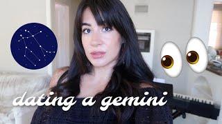 The Truth About Dating Geminis