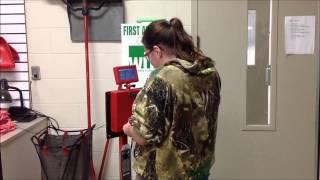 Torque wrench calibration check Harbor Freight vs Snap On