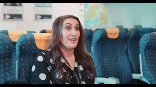 Travel and Aviation | Leeds City College