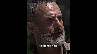 I found them. | The Walking Dead | S9E05 | #shorts