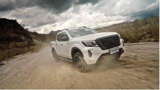 Brave the Excitement with the New Nissan Navara