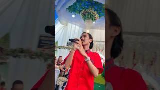 Goyang inul part 1 by dedekiyaw #funny #goyang #joget #lucu #kocak #lawak