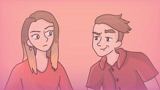 Уроки пикапа от Евгехи и его девушки / нарезка со стрима Евгехи