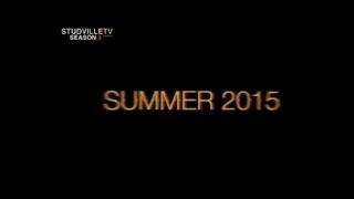 StudvilleTV Season 3 Official Trailer