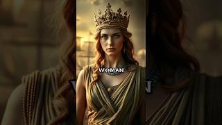 Helen of Troy: Beauty That Sparked a War