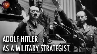 The faults in Hitler’s martial tactics I History Calls | FULL DOCUMENTARY