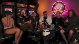 Mega64 Podcast 370 - Shawn & Eric Arguing