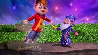 Alvin And The Chipmunks Season 5 Dreambomber Full Episode!