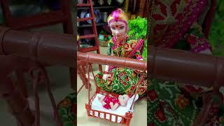 My Little Pari | ডোডো দোলনাতে কি করলো?