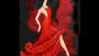 ARMIK Tango Flamenco