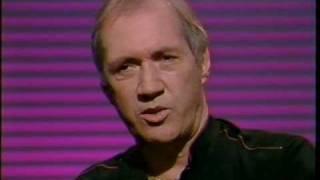 #5 1989 interview with David Carradine