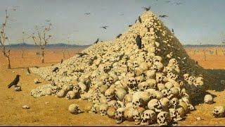 American Genocide of Native American Indians - Documentary