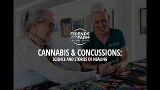 Cannabis & Concussions: Science and Stories of Healing