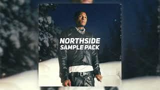 [FREE] (Guitar) NBA Youngboy Loop Kit 2023 - "Northside"