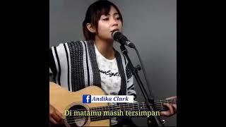 DI MATAMU MASIH TERSIMPAN SELAKSA PERISTIWA BY ANDIKA CLARK