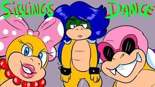 SIBLINGS DANCE_KOOPALINGS ANIMATIC