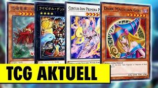 YU-GI-OH NEWS | MARKET WATCH | Rage of the Abyss | Quarter Century Bonanza | Master Duel