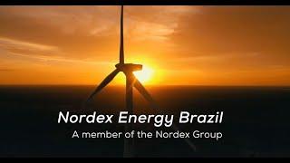 Brazil | The Nordex Group Around the World (EN)