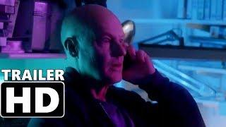 VIDEOMAN - Official Trailer (2019) Drama, Thriller Movie