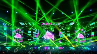 WOOLI (Full Set) @ Beyond Wonderland SoCal 2025 [4K]