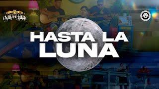 Nueva Liga - Hasta La Luna (Video Musical)