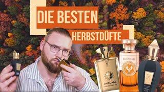 10 außergewöhnliche Düfte für den Herbst 2024 | Nischenparfum-Edition