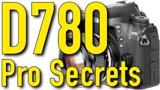 D780 Secrets, Tutorial & User's Guide by Ken Rockwell