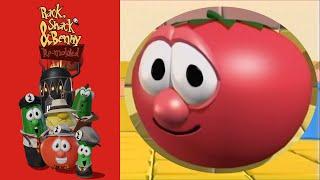 VeggieTales Reviewed! Episode 4.5: Rack, Shack & Benny Remolded!