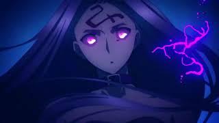 Saber Alter vs Rider - Numb (Linkin Park) - AMV - 1080p60fps