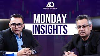 Monday Insights | AKD Securities Limited