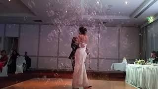 Wedding Bubbles - Weddings Unlimited - Party Enhancements