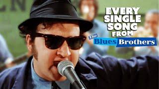 ULTIMATE Best of The Blues Brothers | Everybody Needs Somebody to Love & More | Comedy Bites Vintage