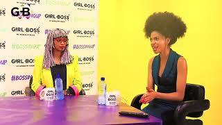 Girl Boss Round Table Conversations - Stocko
