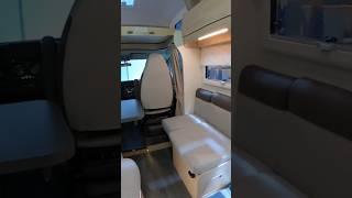 Full video here ️ #minicamper #smallcamper #camper #caravan #motorhometour #campervan #motorhome