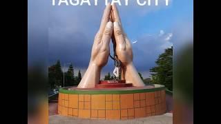 A travel/seminar in Tagaytay City