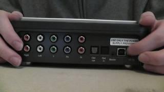 Product Review: Hauppauge! "HD PVR (Personal Video Recorder) 1212"  For PC and MAC!