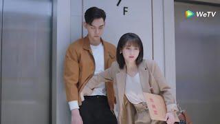 男医生趁着生病撒娇一把抱住她，终于俘获这个等了20年的女孩  Chinese Television Dramas