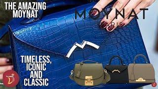 The AMAZING MOYNAT! *Things to Know* about Moynat Bags History and Heritage (Short Edition)