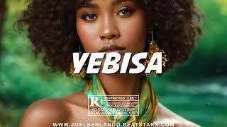 Jungeli x Dadju x Tayc Type Beat (Afro Guitar Instrumental 2024) " YEBISA "