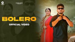  BOLERO - Armaan & Deepak Dhillon | Latest Punjabi Song