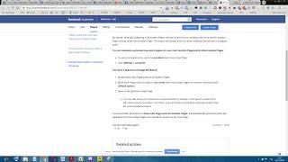 How to Create Ads for the Facebook Store Visits Objective | Facebook Ads