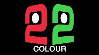 BBC2 Colour Ident - 1967 (Recreation)