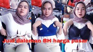 Jualan Live Daleman Murah Harga Pasar