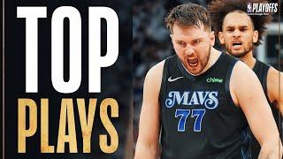 Best Plays of the 2023-24 NBA Playoffs So Far! 