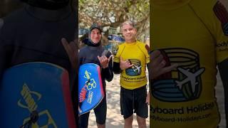 Top Bodyboarding Tip From Mike Stewart