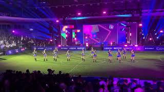 JKT48 LIVE AT EUPHORIA FEST