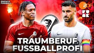 Traumberuf: Fußballprofi (Dokumentation)